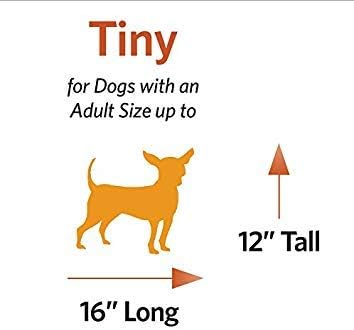 Plush Cat Bed Fits 18 - Inch Standard Pet Crate - 18×12×2 Inches, Comfortable and Warm Pet Sleeping Pad